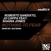 Nothing to Fear-Oscar Calvo Remix