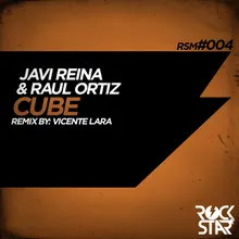 Cube-Instrumental Mix