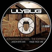 The Express-Jason Bye Mix