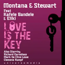 Love Is the Key-MdCL Beats