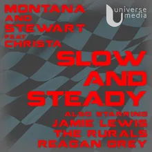 Slow & Steady-Reagan Grey Dub