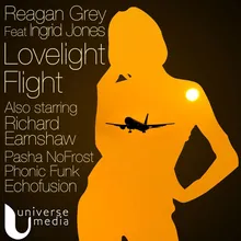 Lovelight Flight-Phonic Funk Dub