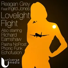 Lovelight Flight-Echofusion Deep Mix