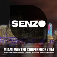 Senzo WMC 2014