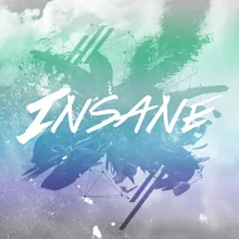Insane-Datamotion Remix