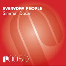 Simmer Down-Broken Dub Mix