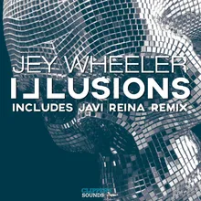 Illusions-Radio Edit