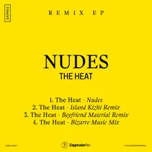 The Heat-Island Khizi Remix