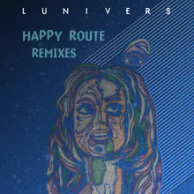 Happy Route-The Supermen Lovers Radio Edit