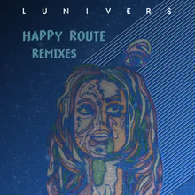 Happy Route-The Supermen Lovers Remix