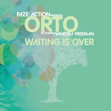 Waiting Is Over-Instrumental Mix
