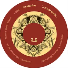 Transgression-Alex Arnout Remix