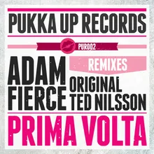 Prima Volta-Ted Nilsson Remix