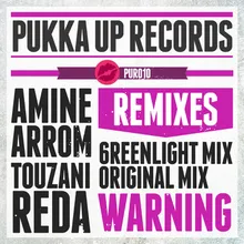 Warning-6reenlight Remix