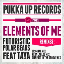 Elements of Me-Reda Lahlou Mix