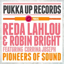 Pioneers of Sound-Radio Edit
