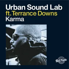 Karma-Dub Mix