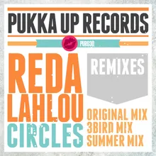 Circles-3Bird Remix