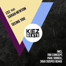 Seeing You-TRU Concept Remix