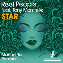 Star-Manuel Tur Instrumental Remix