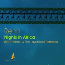 Nights in Africa-Reel People's Club Instrumental Mix
