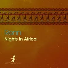 Nights in Africa-Club Instrumental Mix