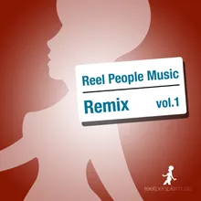 The Tea-Aki Bergen Remix