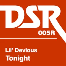 Tonight-Lil' Devious Dub