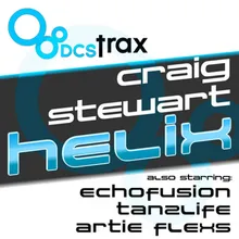 Helix-Echofusions Deep Mix