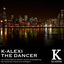 The Dancer-Luca Garaboni Mix