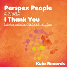 I Thank You-Groove Motion Classic Remix