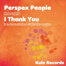 I Thank You-Colin Sales Deep Vocal Remix