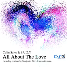 All About the Love-Soulplate Rerub