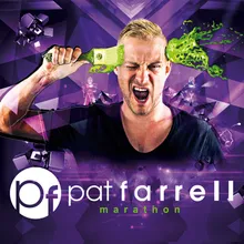 The Underground-Pat Farrell Remix Edit