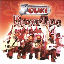 Pancer Tanc-Dance Version