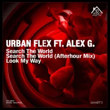 Search the World-Afterhour Mix