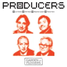 Garden of Flowers-Guitar Plus Version