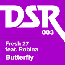 Butterfly-Richard Earnshaw's Re-Touch of Elektro Organik Mix