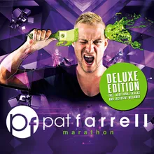 Holding on to You-Pat Farrell Radio Mix