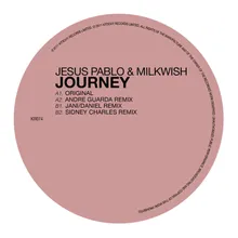Journey-Andre Guarda Remix