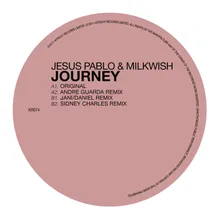 Journey-Sidney Charles Remix