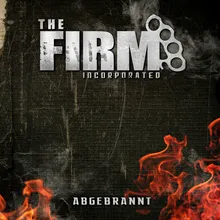 Abgebrannt-In Your Face