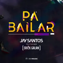 Pa Bailar-Radio Edit
