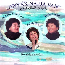 Mama Kérlek