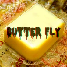 Butter Fly-Instrumental Version