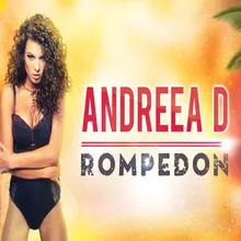 Rompedon-The Remix