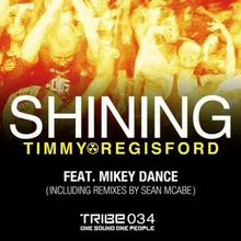 Shining-Sean McCabe Vocal Mix