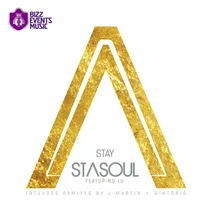Stay-J-Martin Remix