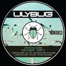 The Flight-Sam Dungate Deep Vocal Remix