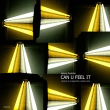 Can U Feel It-Mario Viera Remix